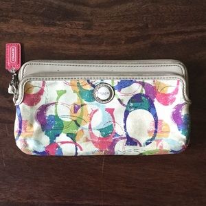 Wristlet Wallet